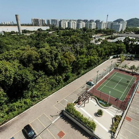 Flats Rio Stay Рио-де-Жанейро Экстерьер фото