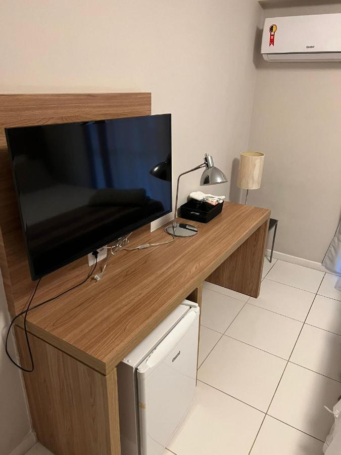 Flats Rio Stay Рио-де-Жанейро Экстерьер фото