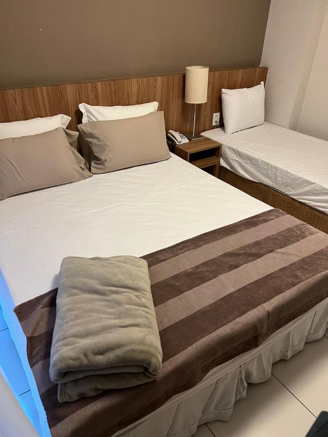 Flats Rio Stay Рио-де-Жанейро Экстерьер фото