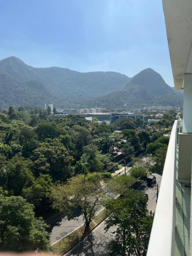 Flats Rio Stay Рио-де-Жанейро Экстерьер фото