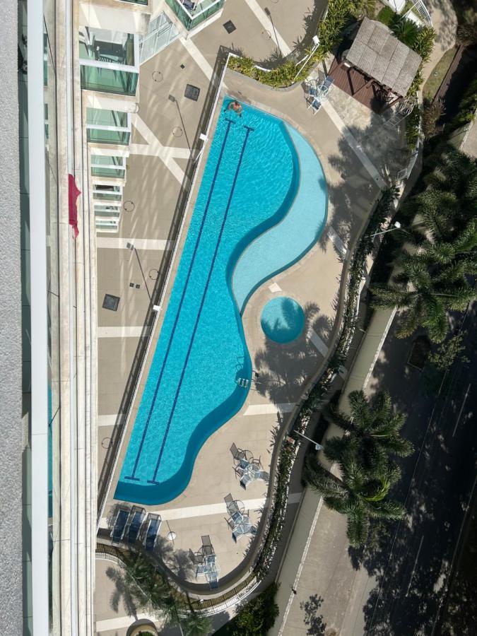 Flats Rio Stay Рио-де-Жанейро Экстерьер фото