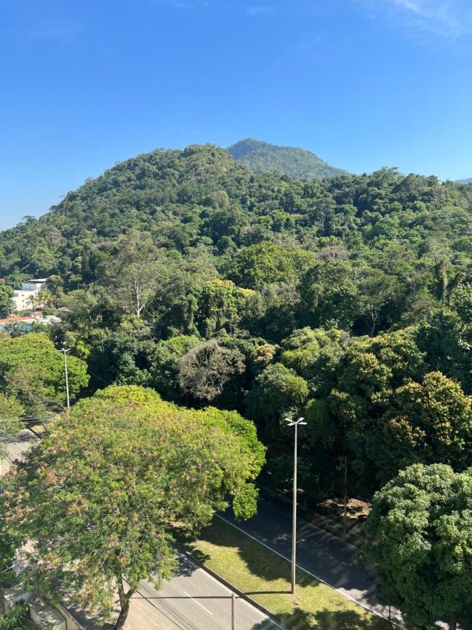 Flats Rio Stay Рио-де-Жанейро Экстерьер фото