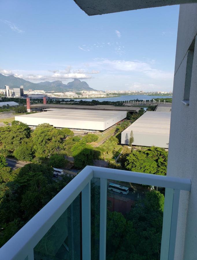 Flats Rio Stay Рио-де-Жанейро Экстерьер фото