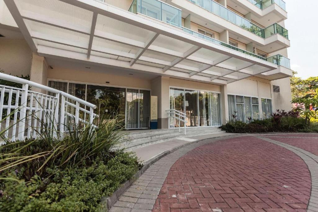 Flats Rio Stay Рио-де-Жанейро Экстерьер фото
