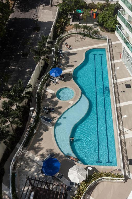 Flats Rio Stay Рио-де-Жанейро Экстерьер фото